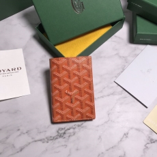 Goyard Wallets